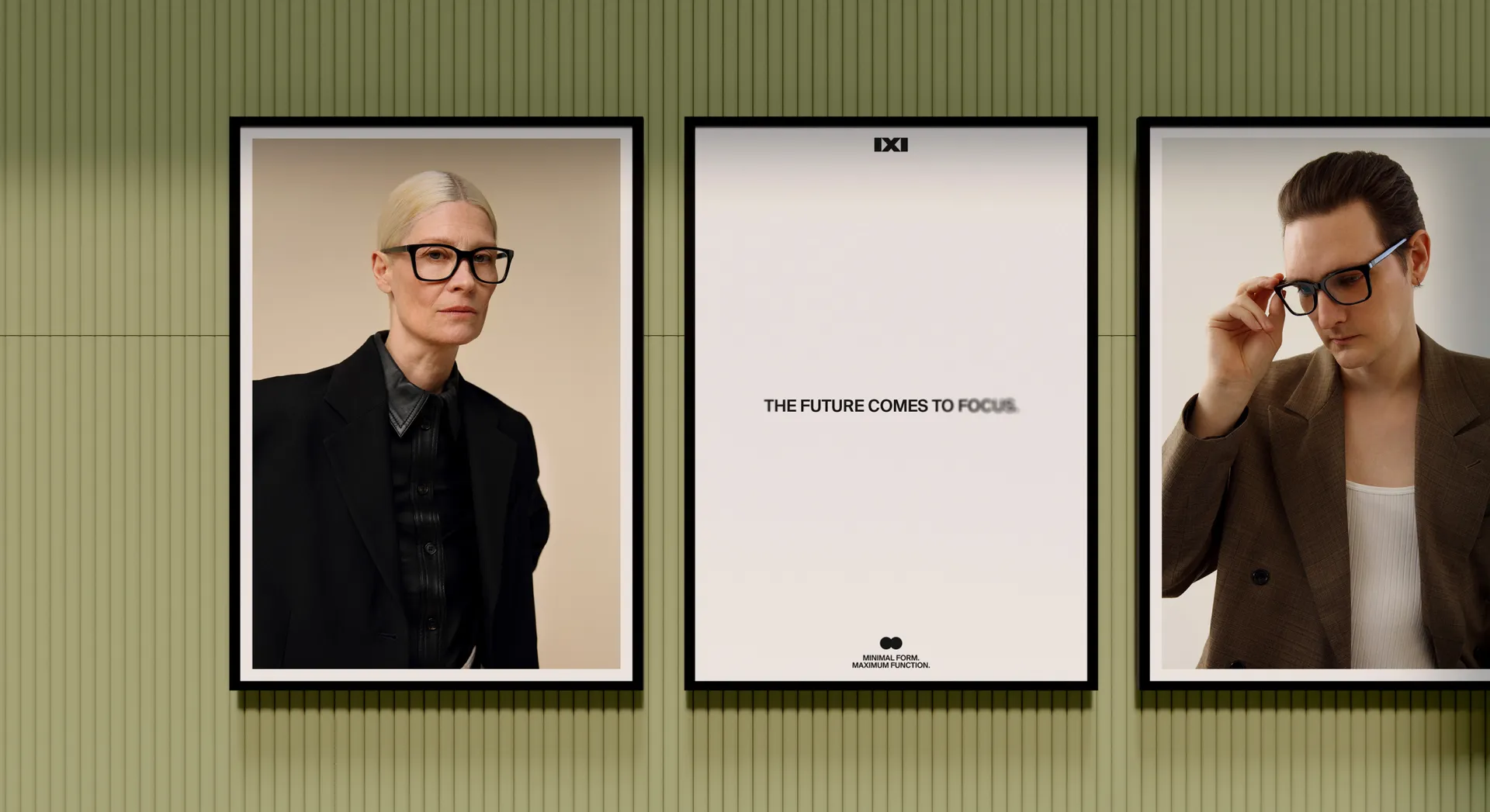 Poster Mockups
